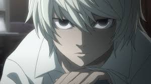 After l's death, near begins his investigation of the kira case, gathering evidence over a period of four years. Create Meme Near Death Note Death Note Mr L Movie Niar Death Note Pictures Meme Arsenal Com