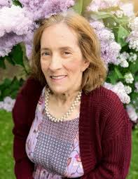 Sally Best Obituary (1950