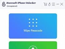 Get points for uploading software and use them to redeem prizes! Download Aiseesoft Iphone Unlocker 1 0 50