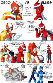 More Like Axl goes maverick by TheWax | Mega man art, Mega man, Mega man 5