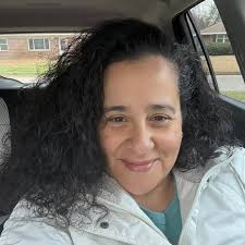 It's beautiful! Nobody is laughing; this is a wonderful painting and you  can be proud of yourself!