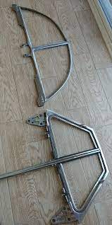 Soldering jewelry is an option for those in search of diy fixes for broken parts like clasps, clips and cuffs. Repairing Pot Metal Pot Metal Repair Zinc Die Cast Welding James Ruther