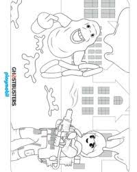 Great ghostbusters coloring book for kids and all fans. December 2018 Page 34 Kids Time