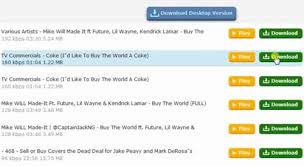 Its music tracks are curated and uploaded with cc license ccmixter is a place to find free music and remixes created by over 45 thousand musicians, which you can download and use in your commercial projects. Top 15 Best Websites To Download Music For Free Legally 2019