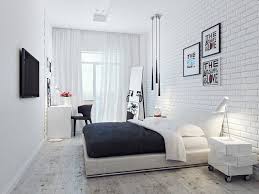 Pada kamar tidur sempit, terdapat kelebihan yang tak dimiliki kamar tidur ukuran besar, yakni lebih mudah dalam hal pembersihan. 5 Design Interior Kamar Tidur Terbaik Vh Interior