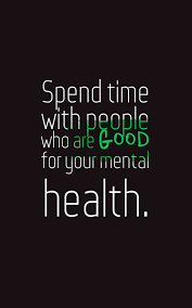 You don't have to live that way. 35 Inspirational Mental Health Quotes And Sayings