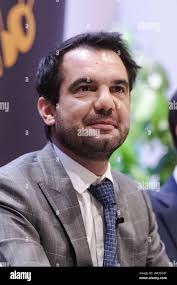 Jerome lambert hi-res stock photography and images