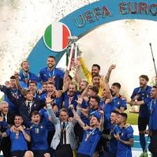 Italia e inglaterra jugarán la final de la uefa euro 2020 en wembley el domingo 11 de julio. 2ilklao3cmuz8m