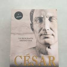 cesar . adrian goldsworthy ( la esfera )