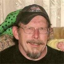 C. Russell Dunlap Obituary