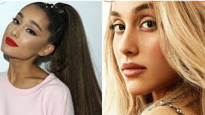 Press j to jump to the feed. Ariana Grande British Vogue Photoshoot Ariana Grande Songs