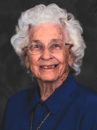 Elsie L. Potter Freeman