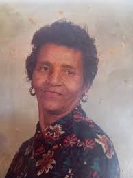 Obituary for Eliza Pearl Watts