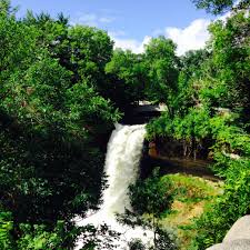 Rainfall is appreciated at falling waters state park. Top 9 Waterfalls Within Two Hours Of Minneapolis