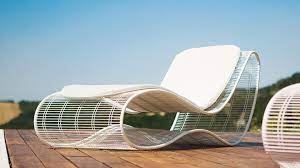 Check spelling or type a new query. Sinuo Modern Luxury Metal Frame Sunbed Shop Online Italy Dream Design