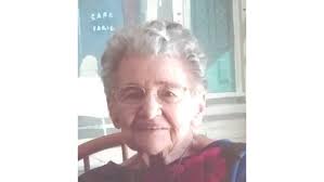 Theresa Forcier Obituary (1930