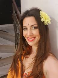 Natasa Greek Bellydancer