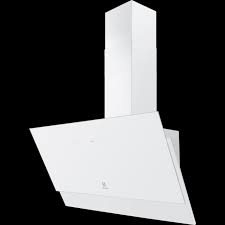 Hotte Decorative Serie 700 90 Cm Lfv619w Electrolux
