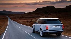 Range Rover Autobiography P400e Lwb 2018 Rear Range Rover Wallpapers Range Rover Svautobi Range Rover Vogue Autobiography Range Rover Range Rover Supercharged