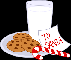 Affordable and search from millions of royalty free images, photos and vectors. Clip Art Santa Claus Eating Cookies Novocom Top