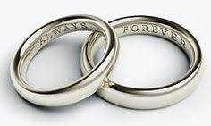 10 Sentiments To Engrave On Your Wedding Ring Engraved Wedding Rings Wedding Band Engraving Wedding Ring Inscriptions