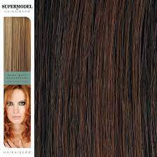 Good texture can keep 2 year remy brazilian hair weave 1b 33 27 color ,1b 33 hair color. Supermodel Human Hair Weave Extensions 18 Inches Colour 1b 33