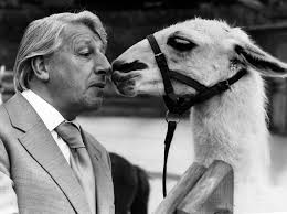 The fantastic old photos capturing the early days of West Midland Safari  Park