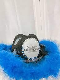 Alcohol Cowboy Party Hat By Shop Eminence In 2021 Cowboy Theme Party Cowgirl Party 21st Birthday Decorations