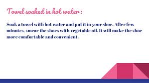 Shop clarks shoes, sneakers, sandals, loafers & boots for women, men & kids at shoes.com enjoy free us shipping on all orders. 4 Methods To Expand Your Narrow Shoes