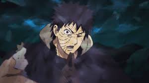 We then see a great force arise from obito as it's mentioned that he… Why Did Minato Struggle Against Tobi Obito Quora