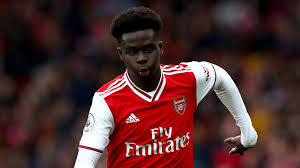 It's a big honour to be named in the final squad, grateful to gareth southgate, england manager, happy that i get the opportunity to represent. Bukayo Saka Could Soon New Arsenal Contract Mikel Arteta In 2021 Mikel Arteta Arsenal Arsenal Players