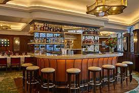 The aim was to update the space by bringing it into the 21st century, says. The Ivy Restaurant In London Reopens After An Extensive Makeover Architectural Digest