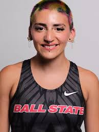 2025 Cross Country Roster