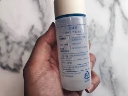 Our eyes are often the first to shows signs of ageing, as the skin that surrounds them is fragile. Laneige Cream Skin Refiner Review Iman Abdul Rahim