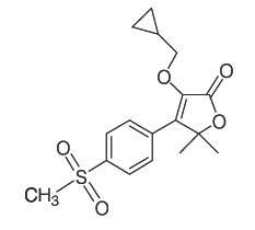 previcox chewable tablets fda prescribing information