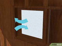 Some of the best ways are by using air conditioning units, special fans, air dehumidifiers, and unique insulation. How To Keep A Garage Cool 10 Steps With Pictures Wikihow