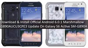 Decades ago these types of screwdrivers were a staple in every handyman's toolkit and that. Download Install Official Android 6 0 1 Marshmallow G890aucu3cpe3 Update On Galaxy S6 Active Sm G890a