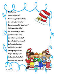 Classroom Freebies Too Come And Get It Dr Seuss Activities Seuss Classroom Dr Seuss Day