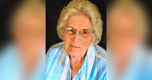 Obituary for Marjorie Evelyn Bess