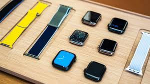 No six degrees of apple watch. Welche Apple Watch Ist Im Moment Die Beste Wahl Auto Und Technik Gq