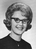 Janet Stull (Ayers), Corning, NY New York currently in Painted Post, NY USA