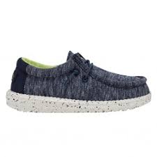 Fit the whole family with styles for men, women, and kids. The Most Comfortable Shoes Hey Dude Shoes