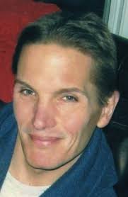 Scott Yakita Obituary (1968