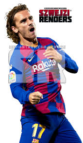 See a recent post on tumblr from @griezmannfr about griezmann. Antoine Griezmann Fc Barcelona By Szwejzi On Deviantart