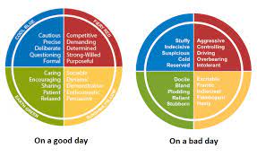 Maybe you would like to learn more about one of these? Insights Discovery Part 1 The 4 Colors Mudamasters