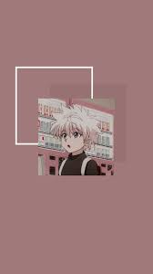 Killua Wallpaper Tumblr Posts Tumbral Com
