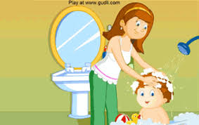 Personal Hygiene Lesson For Kids Learning Videos For Kids Hygiene Lessons Hygiene Activities Kids Learning Videos
