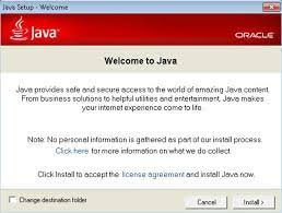 For more information on the transition of products from the legacy sun download system to the oracle technology network, visit the sdlc decommission. Java Runtime Environment Download