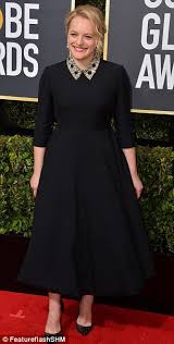 This page is all about encouraging and motivating anyone who don't believe about the new tomorrow. Elisabeth Moss Reveals Film About Florence Nightingale Daily Mail Online