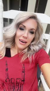 Im Georgia Peach Southern Belle